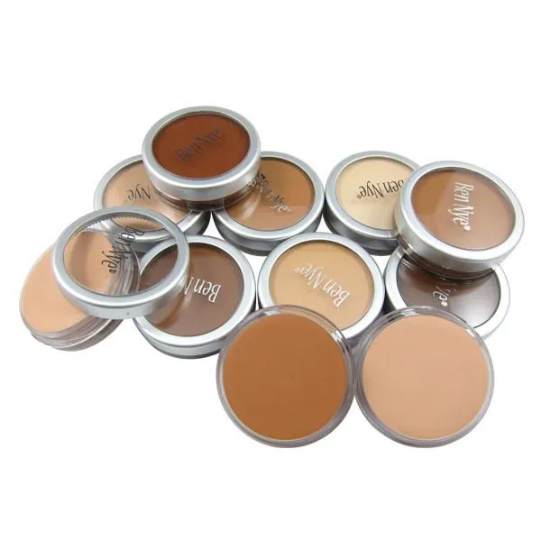 Ben Nye HD Matte Foundation