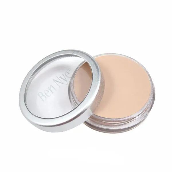 Ben Nye HD Matte Foundation