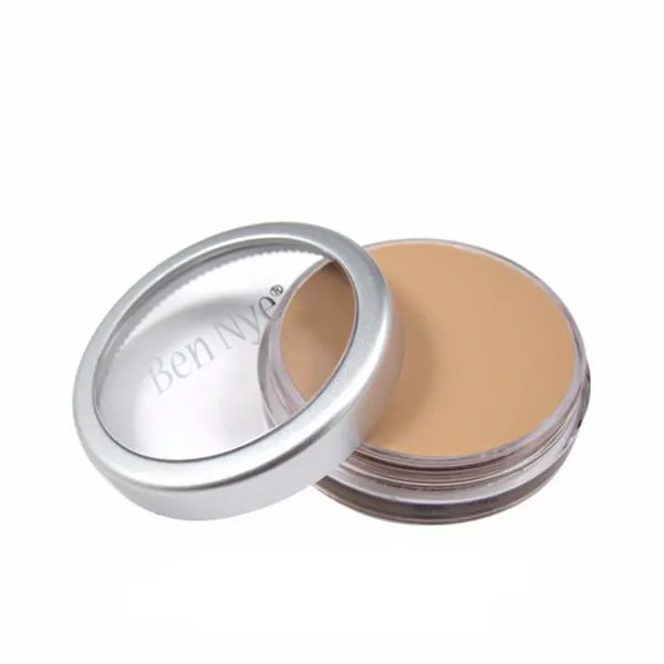 Ben Nye HD Matte Foundation