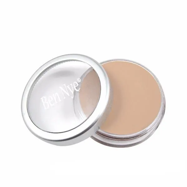 Ben Nye HD Matte Foundation