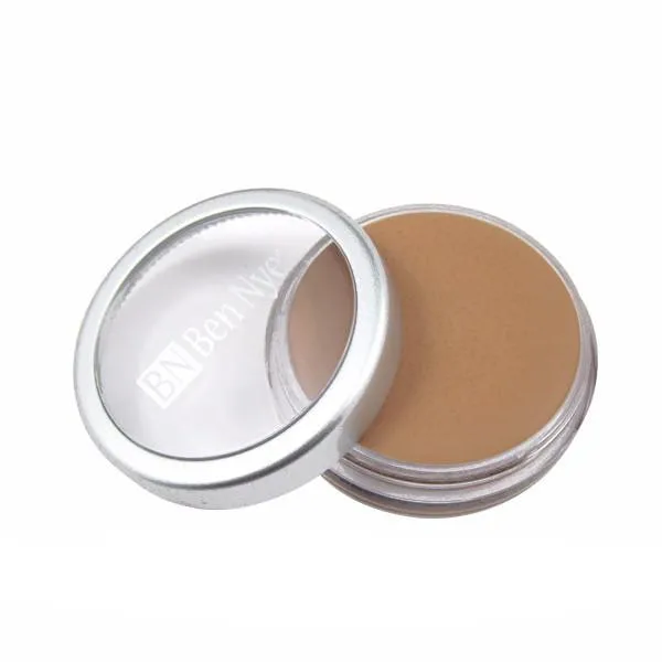 Ben Nye HD Matte Foundation