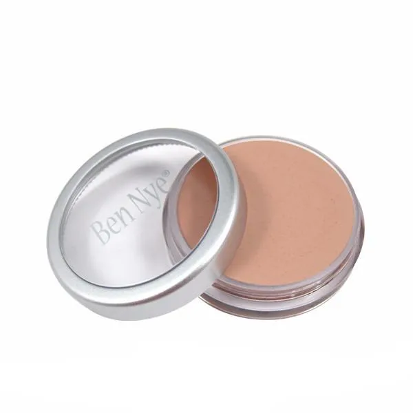Ben Nye HD Matte Foundation