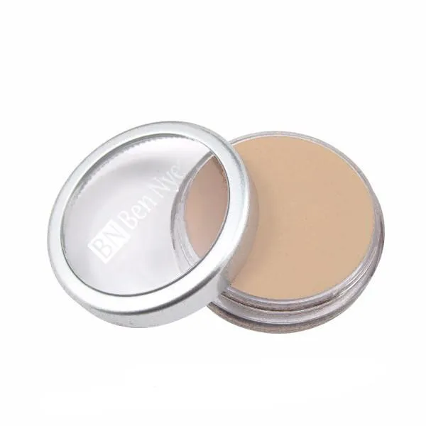 Ben Nye HD Matte Foundation