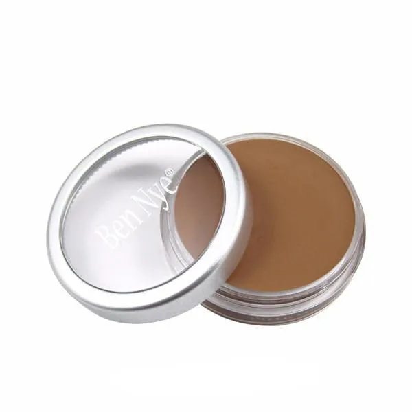 Ben Nye HD Matte Foundation