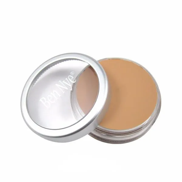 Ben Nye HD Matte Foundation