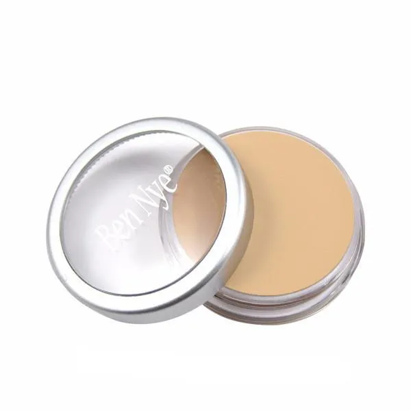 Ben Nye HD Matte Foundation