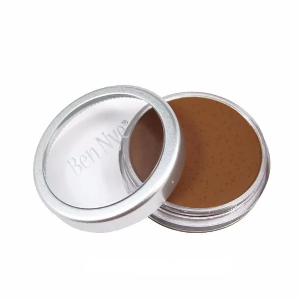 Ben Nye HD Matte Foundation