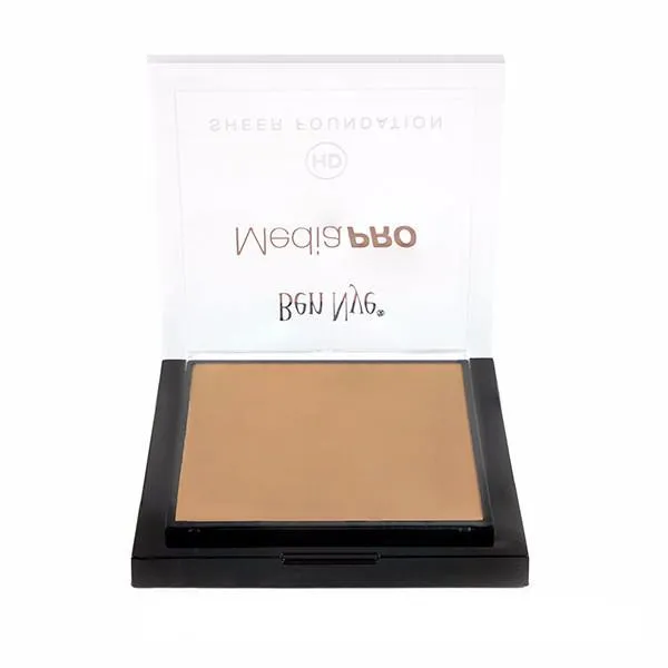 Ben Nye MediaPRO HD Sheer Foundation