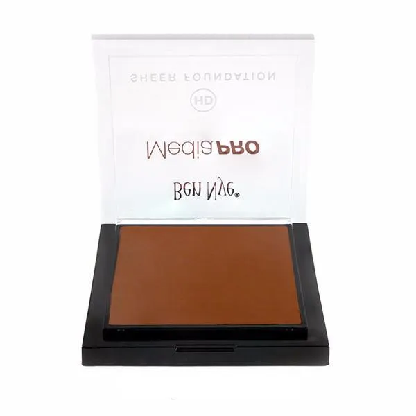 Ben Nye MediaPRO HD Sheer Foundation