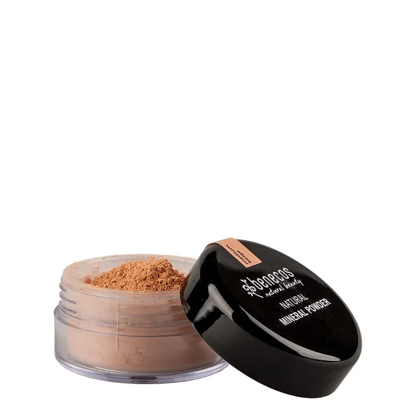 Benecos Natural Mineral Powder 6g