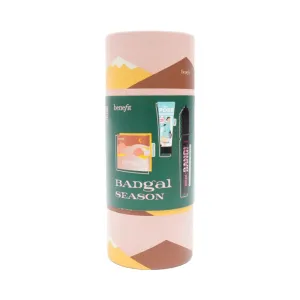 BENEFIT BADGAL SEASON SET