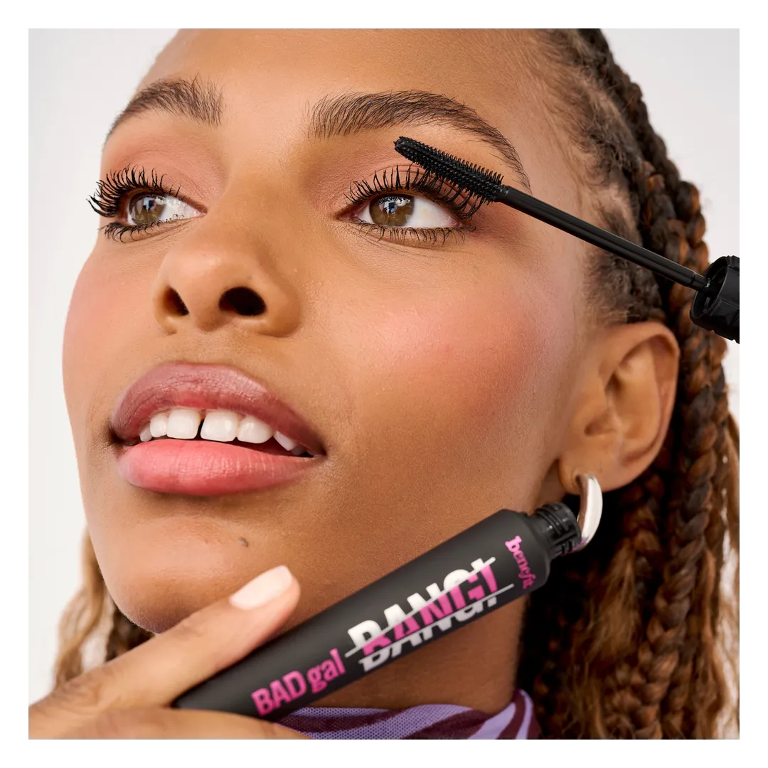 Benefit Lil Lash Adventures Mascara Trio Gift Set