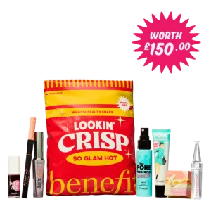 Benefit Lookin' Crisp Gift Set