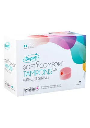 Beppy Soft Comfort Wet 2 Pc