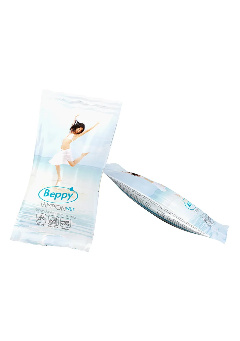 Beppy Soft Comfort Wet 2 Pc