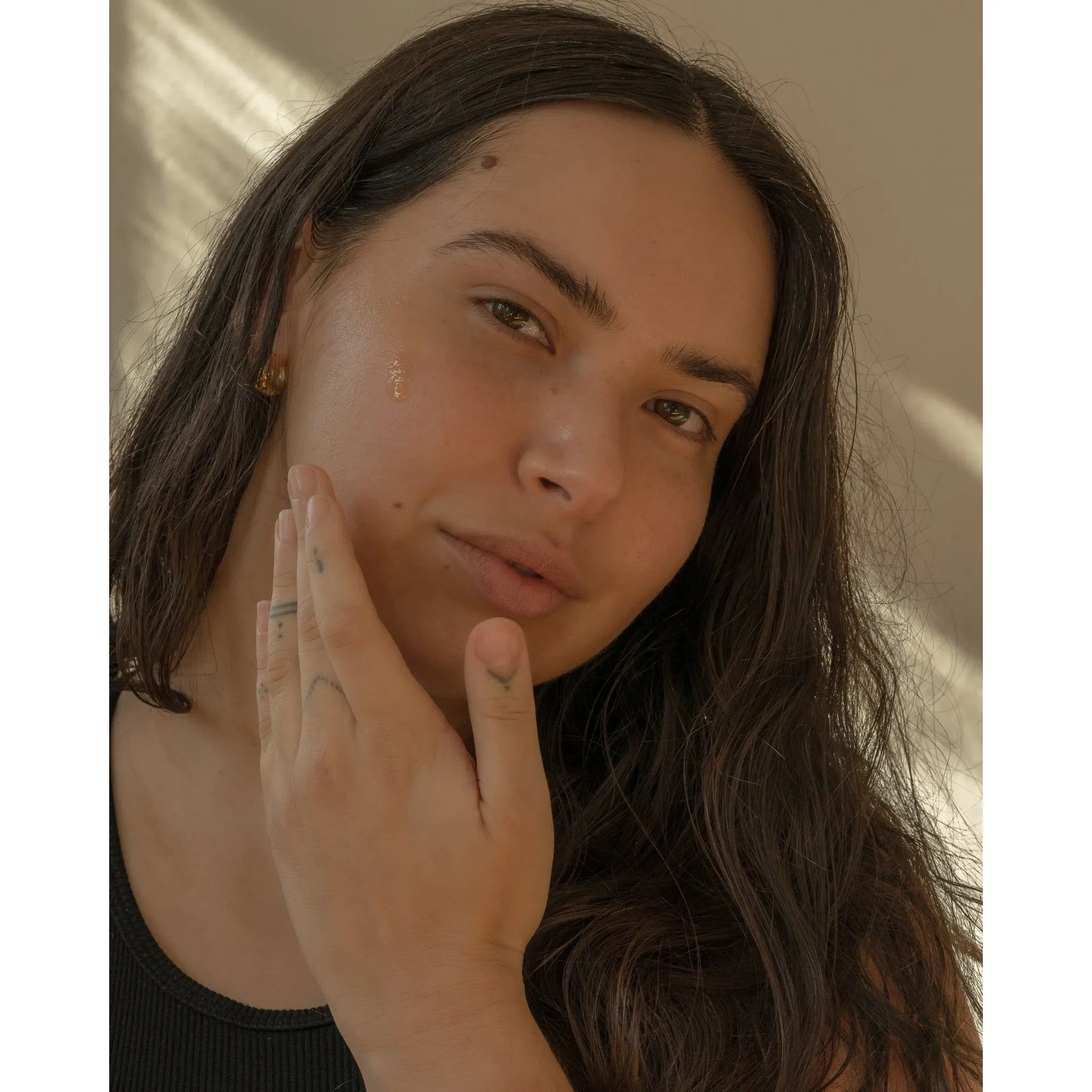 Berlin Skin Prickly Pear Face Oil