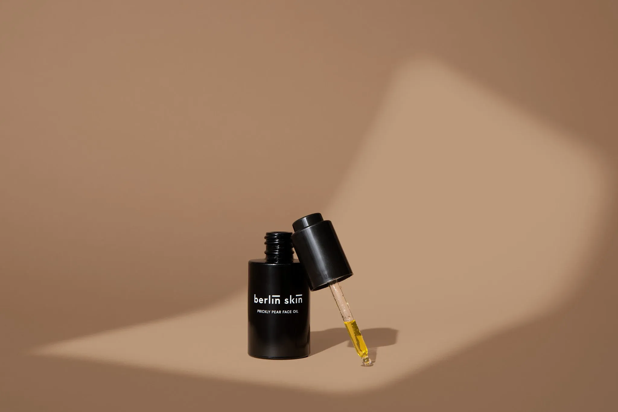 Berlin Skin Prickly Pear Face Oil