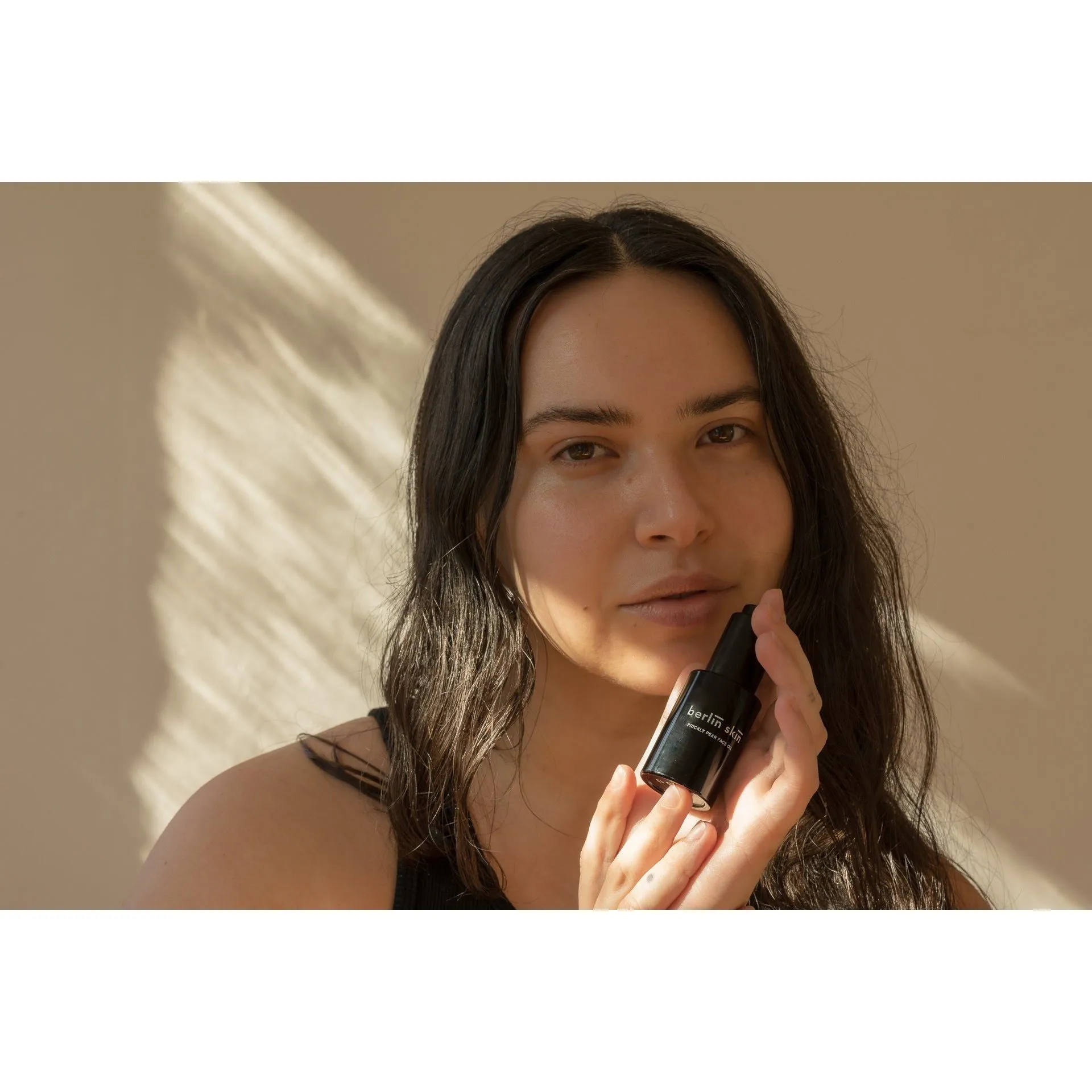 Berlin Skin Prickly Pear Face Oil