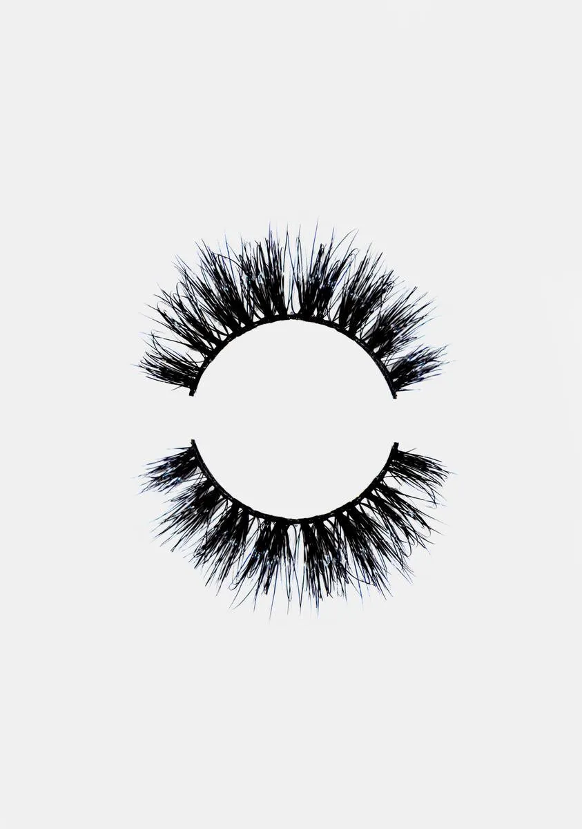 Betsy Faux Mink Eyelashes