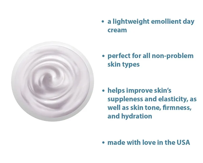 BIO-HYDRATING CREAM (303) RAYA SPA