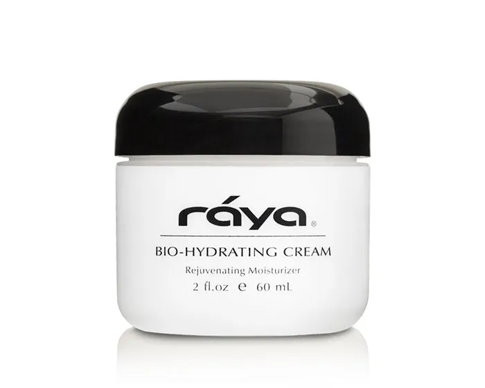 BIO-HYDRATING CREAM (303) RAYA SPA