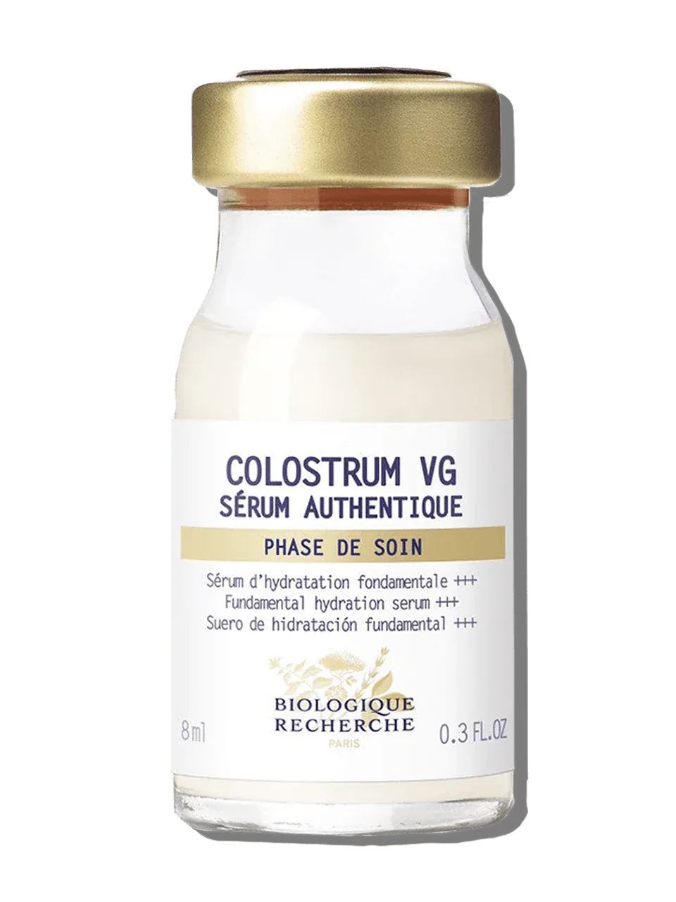 Biologique Recherche Serum Colostrum VG