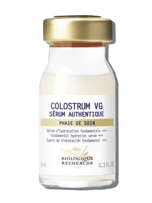 Biologique Recherche Serum Colostrum VG