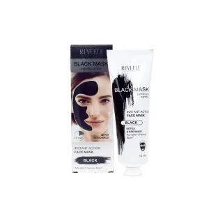 Black Mask Express Detox