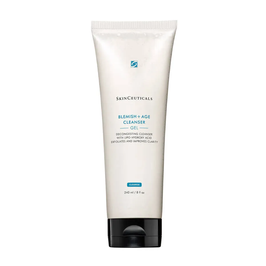 BLEMISH   AGE CLEANSER 240ML