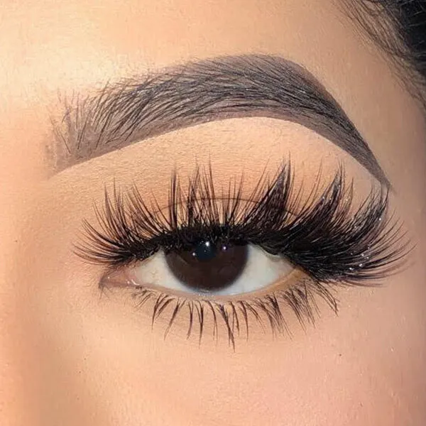 Boldface Lashes - Next Level