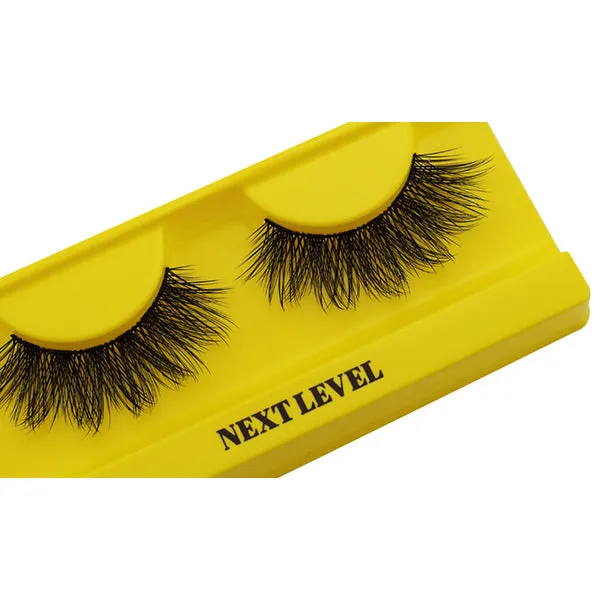 Boldface Lashes - Next Level