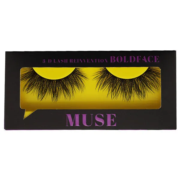 Boldface Lashes - Next Level