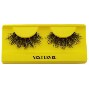 Boldface Lashes - Next Level