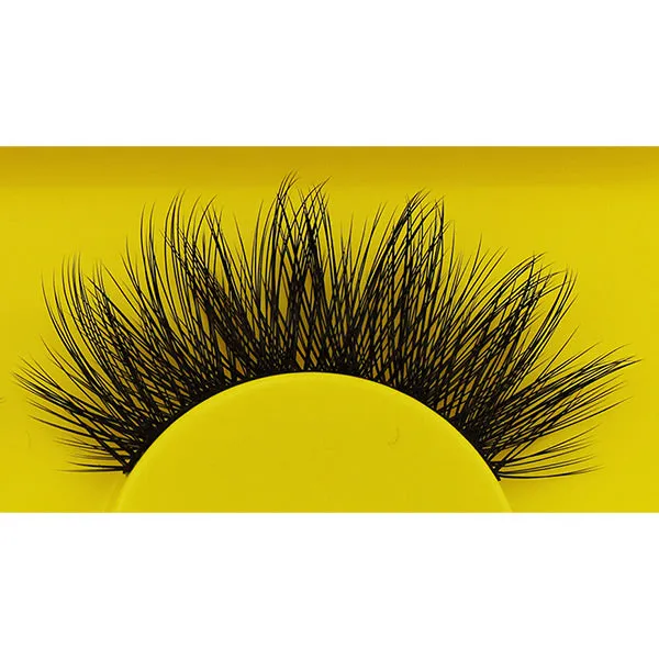 Boldface Lashes - Next Level