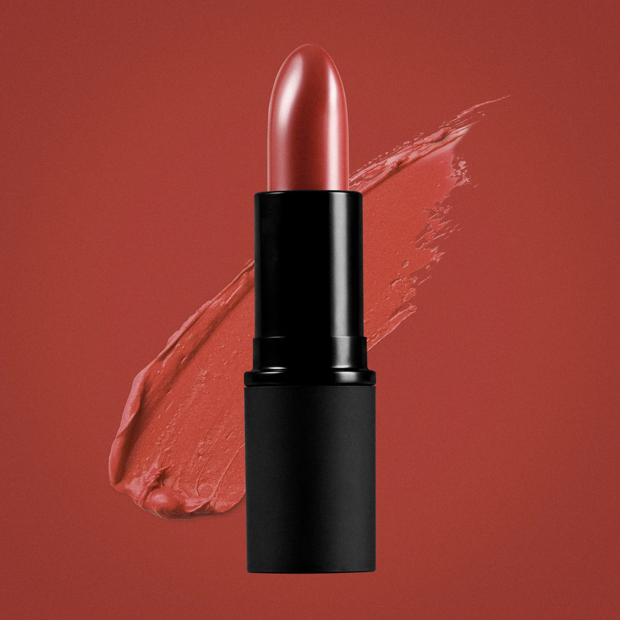 Boom Rock Bronze Moisture-Boost Natural Lipstick 4g