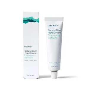 Botanic Buzz Hand Cream