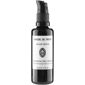 Botanical Face Cream - Magic Hour