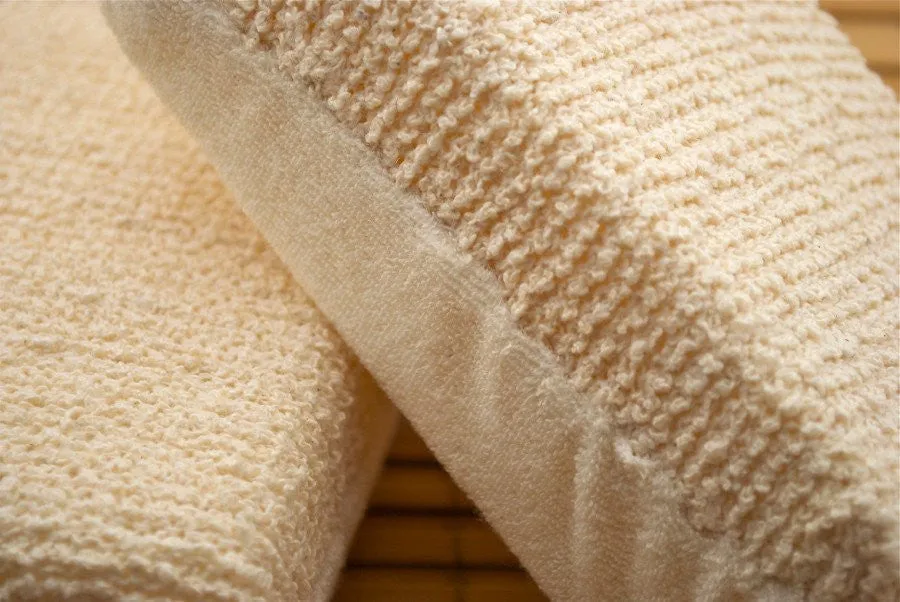 Boucle Sponge | Soft and Highly Absorbent