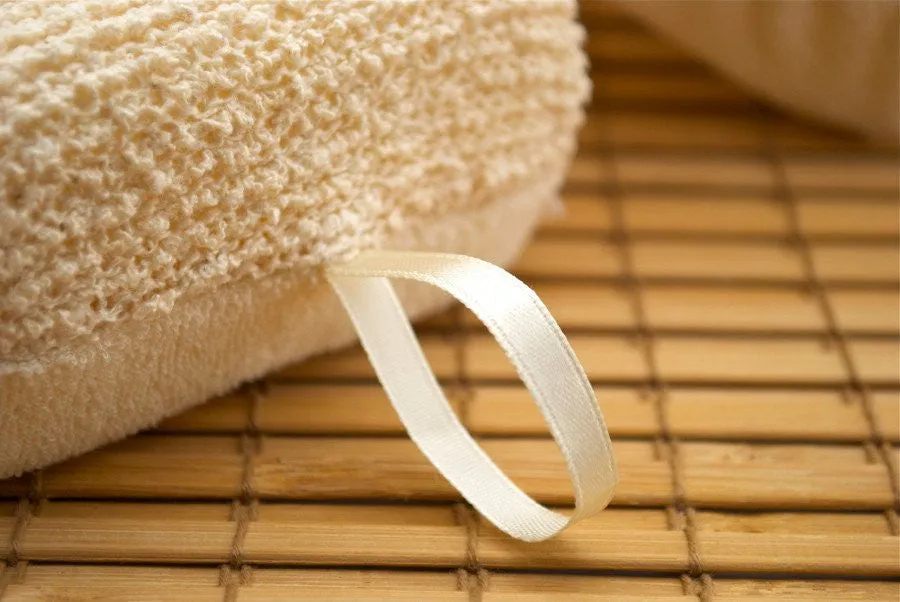 Boucle Sponge | Soft and Highly Absorbent