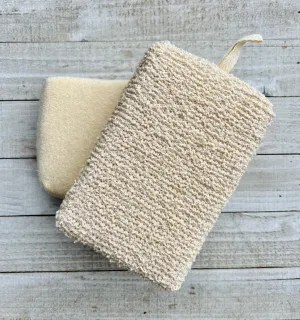 Boucle Sponge | Soft and Highly Absorbent