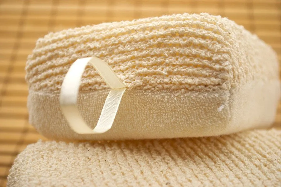 Boucle Sponge | Soft and Highly Absorbent