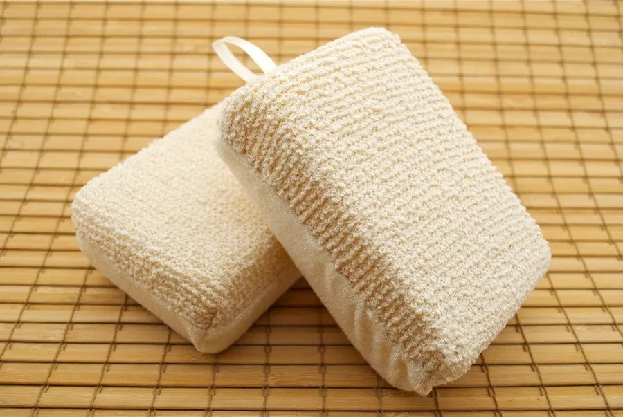 Boucle Sponge | Soft and Highly Absorbent