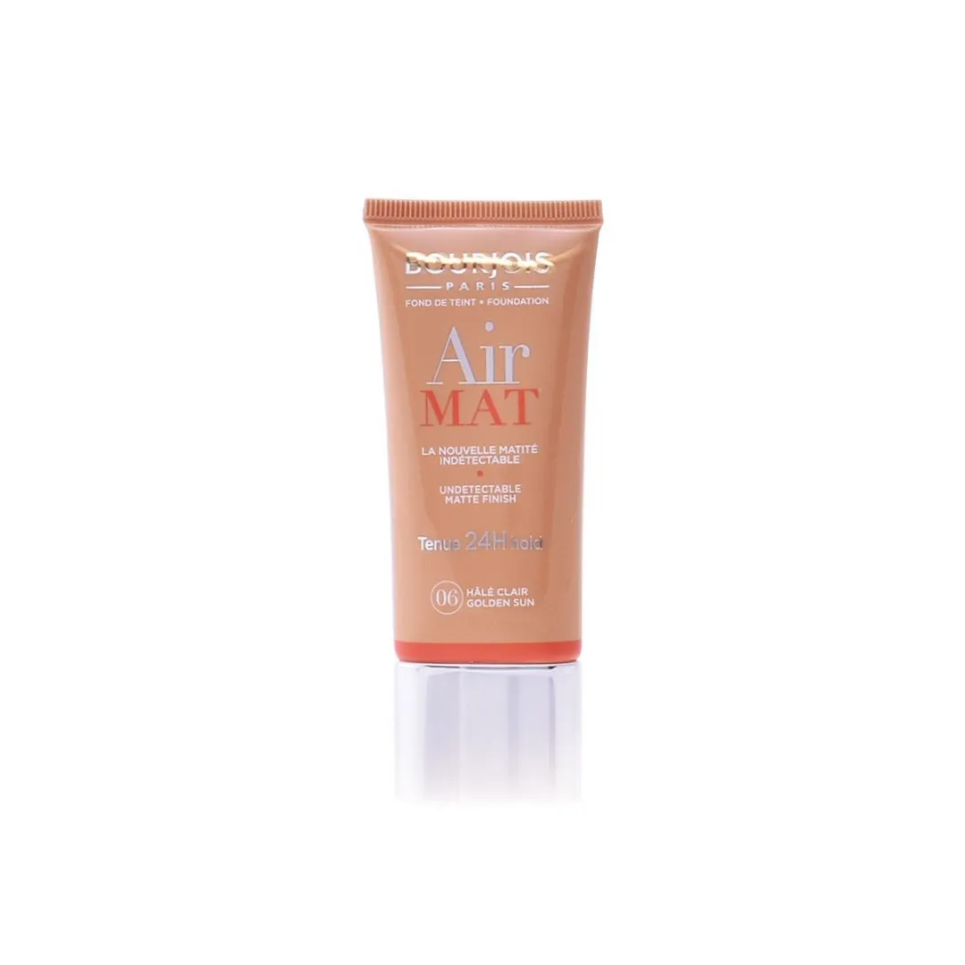 Bourjois Air Matte Foundation