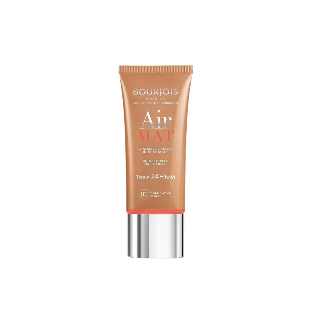 Bourjois Air Matte Foundation