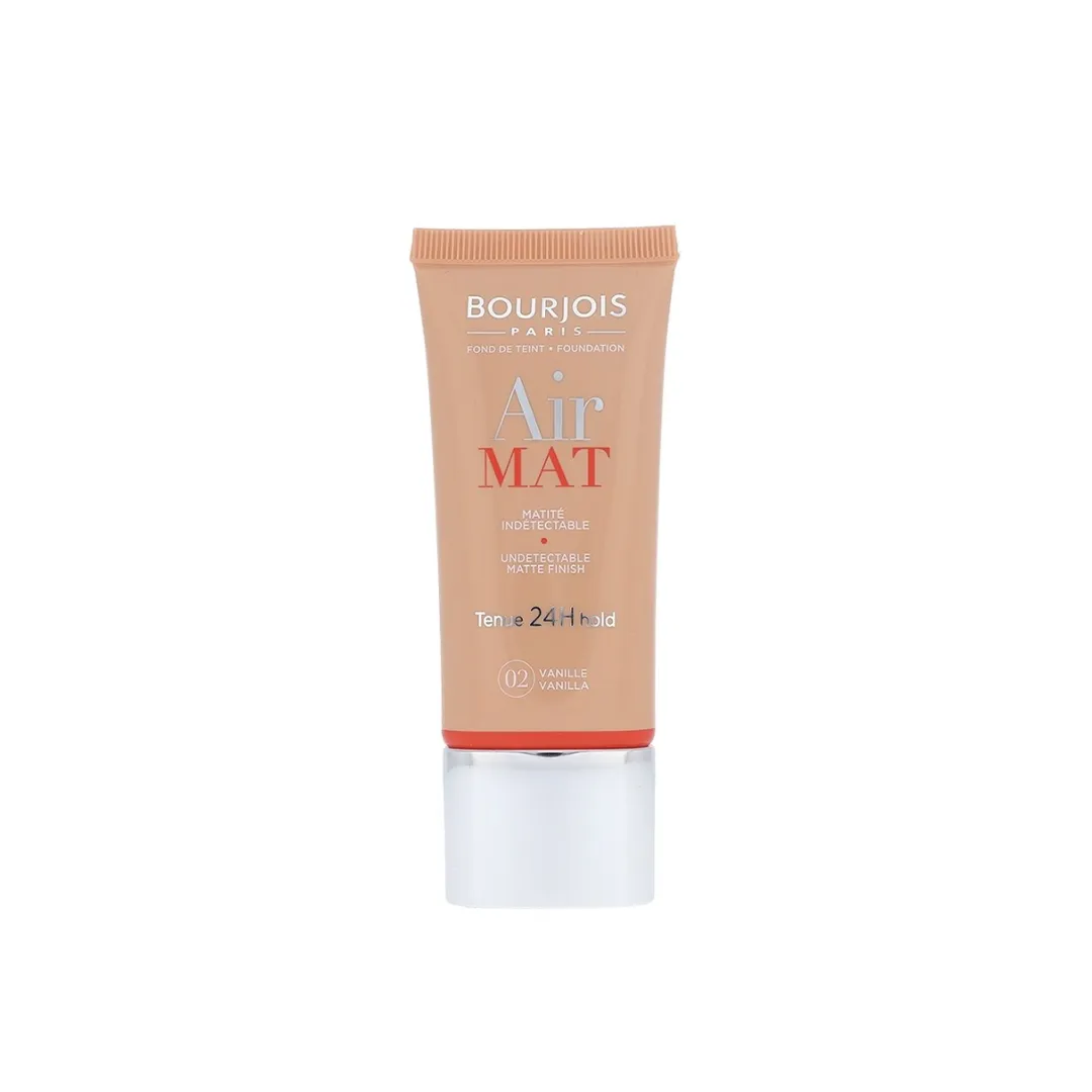 Bourjois Air Matte Foundation