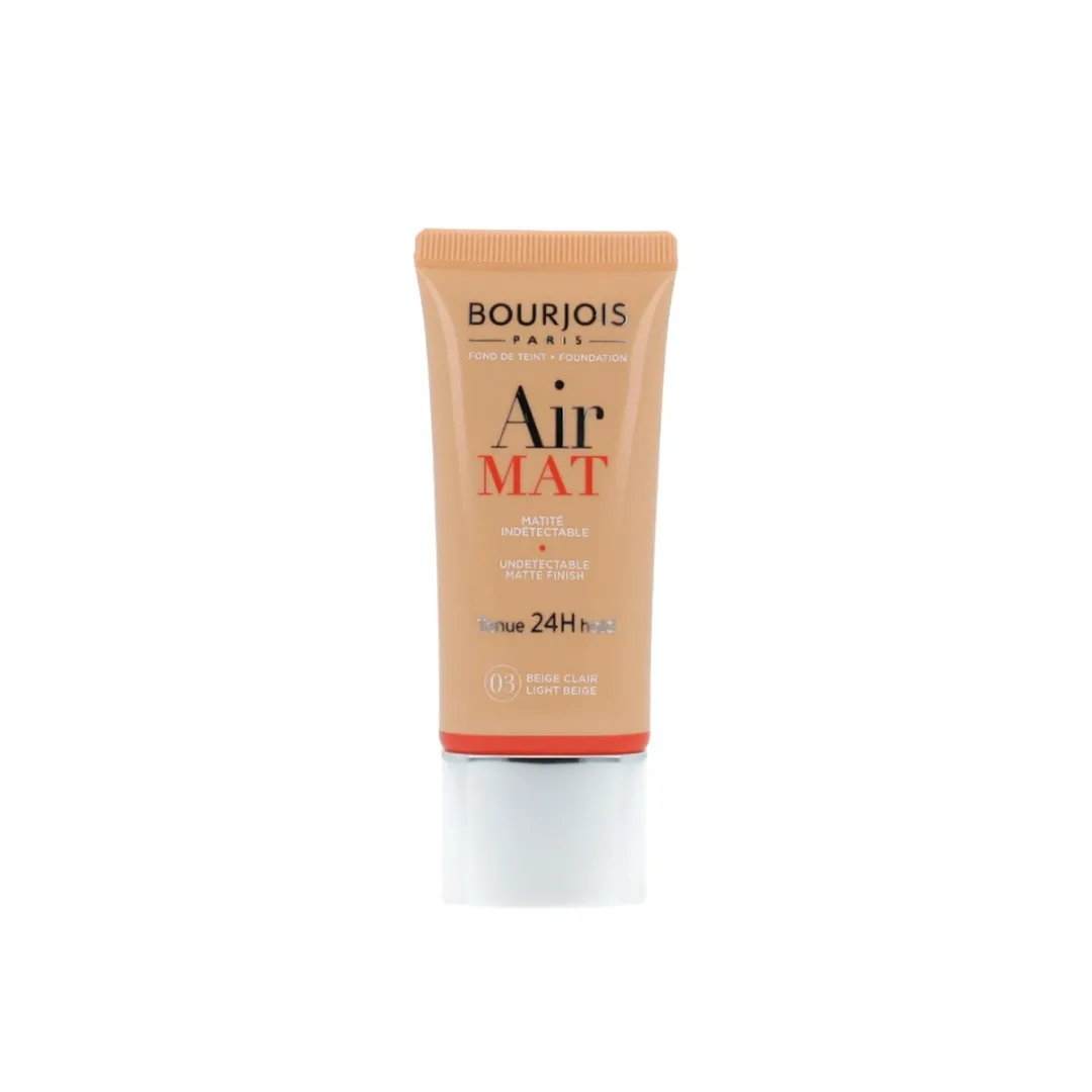 Bourjois Air Matte Foundation