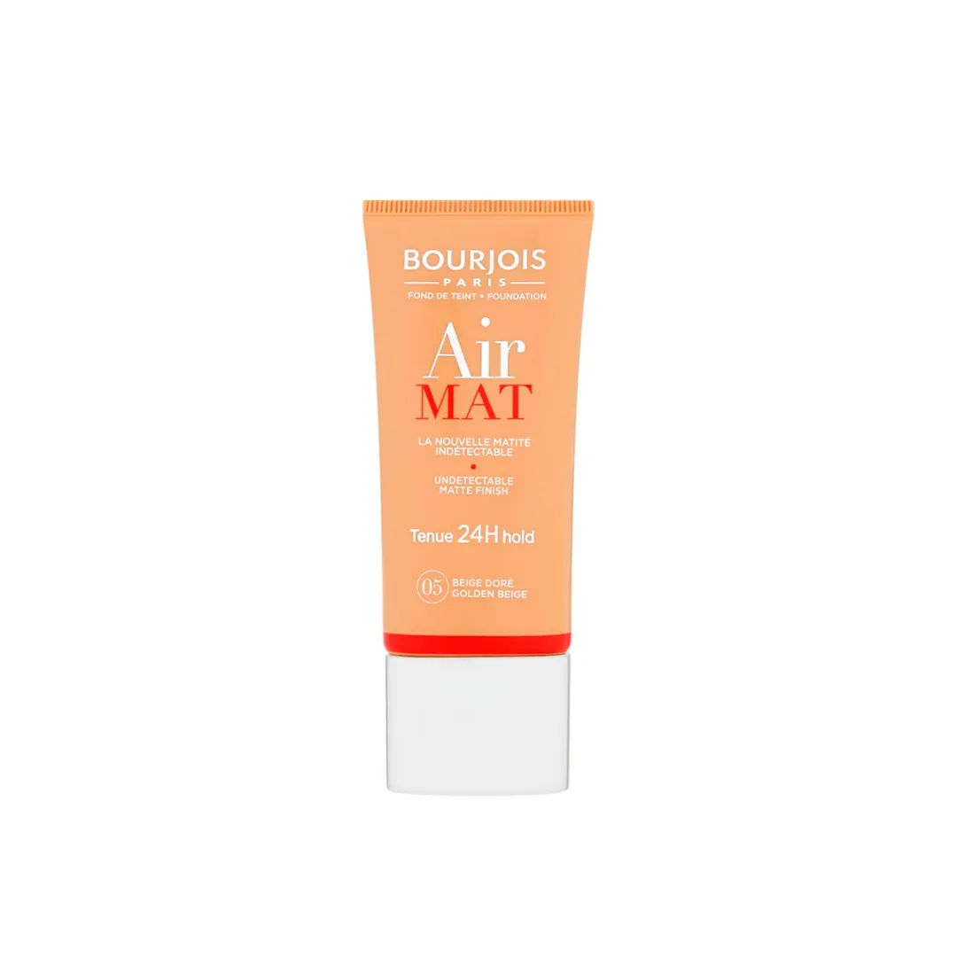 Bourjois Air Matte Foundation