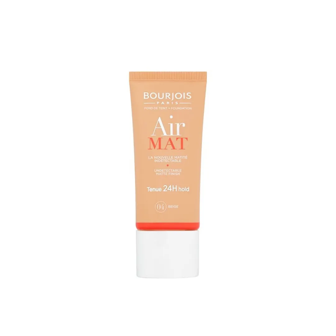 Bourjois Air Matte Foundation