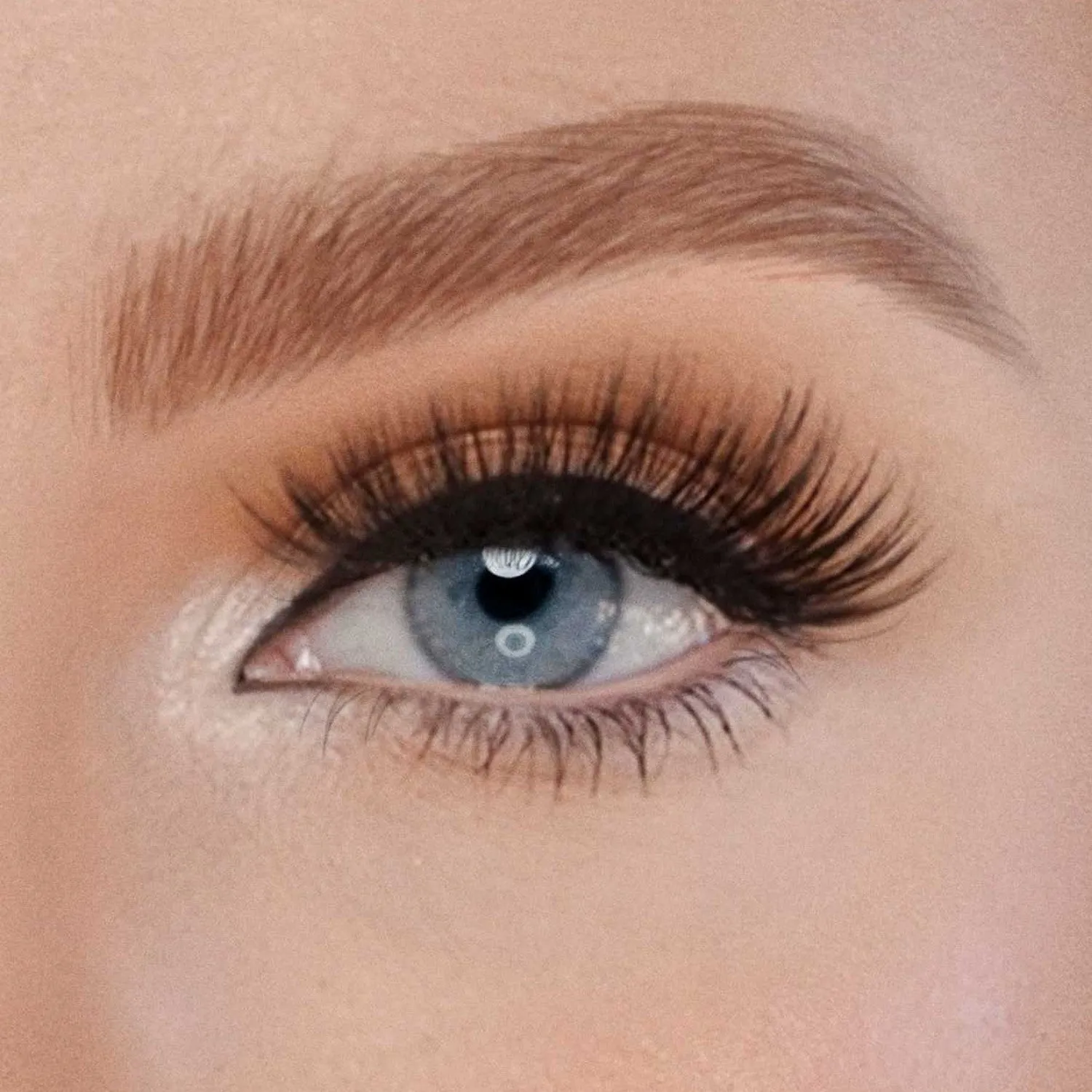 BPERFECT Signs Lash Collection 35D Silk Lashes