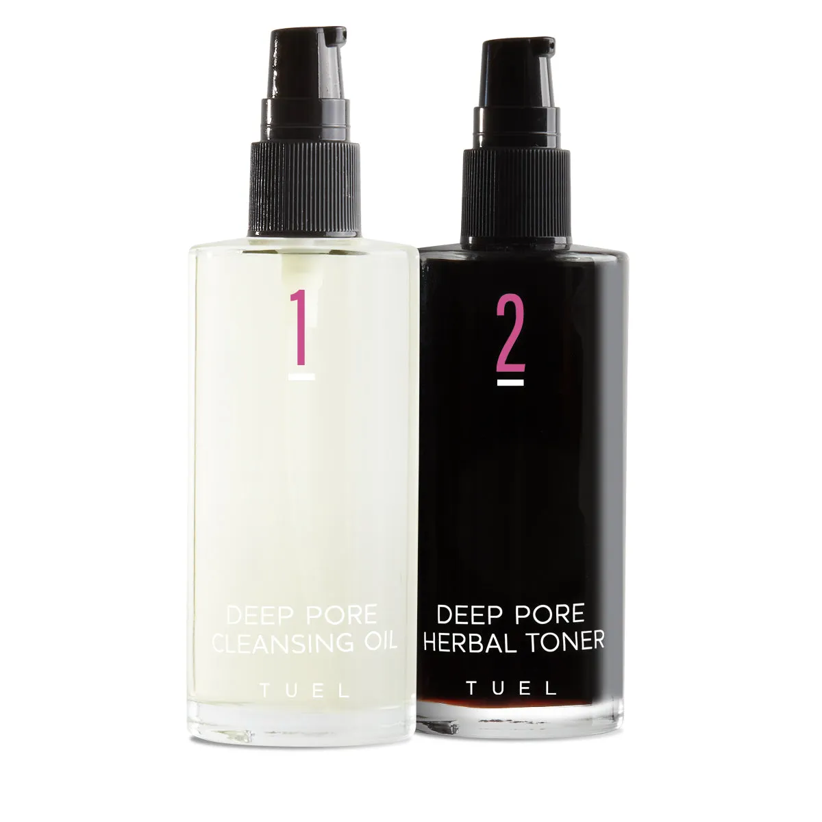 Calm Deep Pore Cleansing Duo